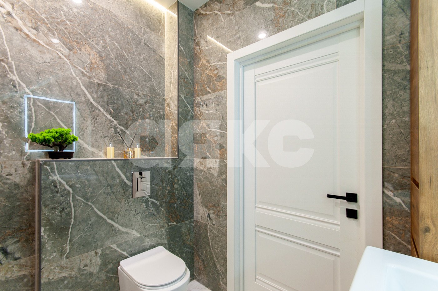 Фото №8: Дом 150 м² + 6.14 сот. - Дятловка, КП Купавна Сити, мкр. КП Купавна Сити