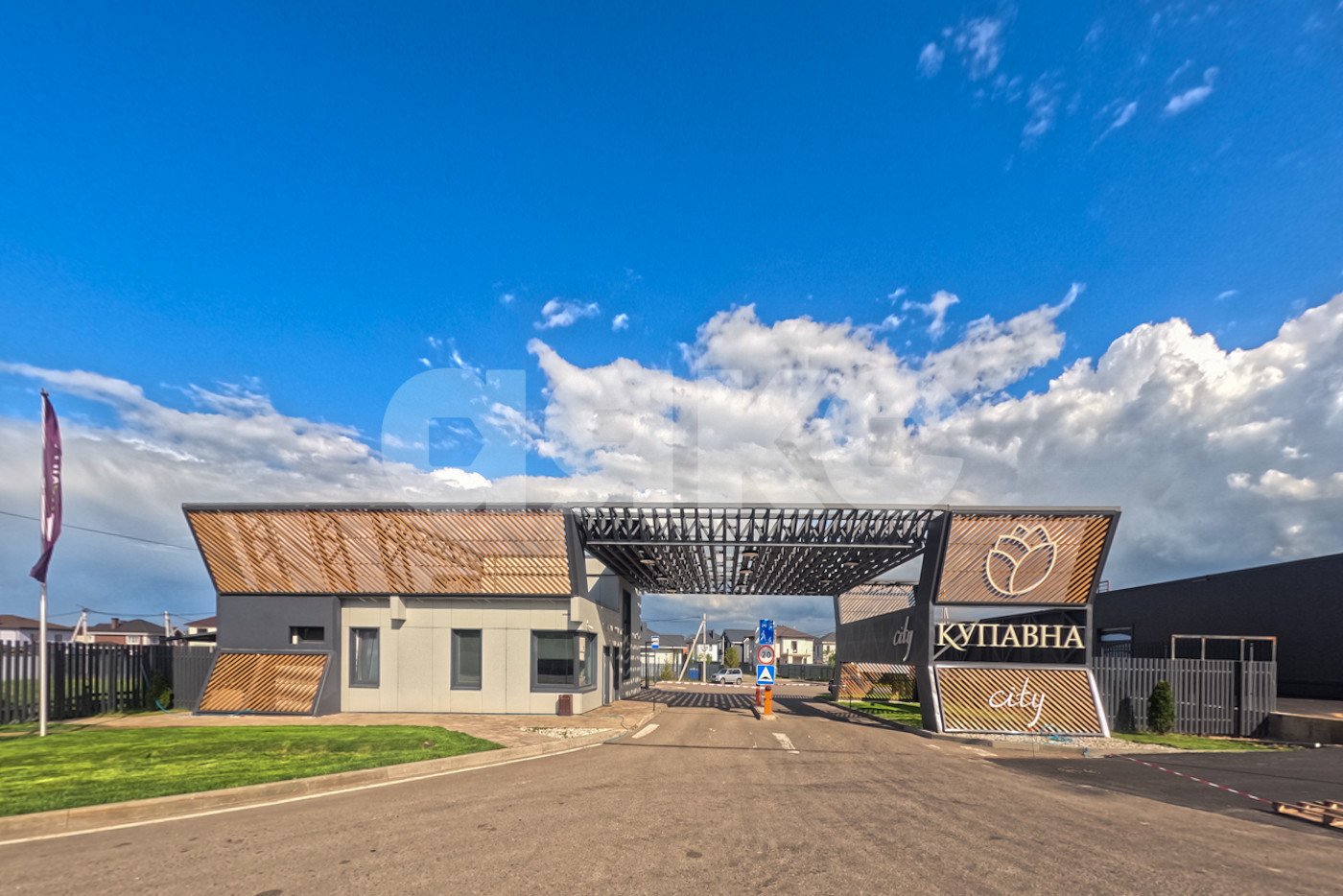 Фото №32: Дом 150 м² + 6.14 сот. - Дятловка, КП Купавна Сити, мкр. КП Купавна Сити