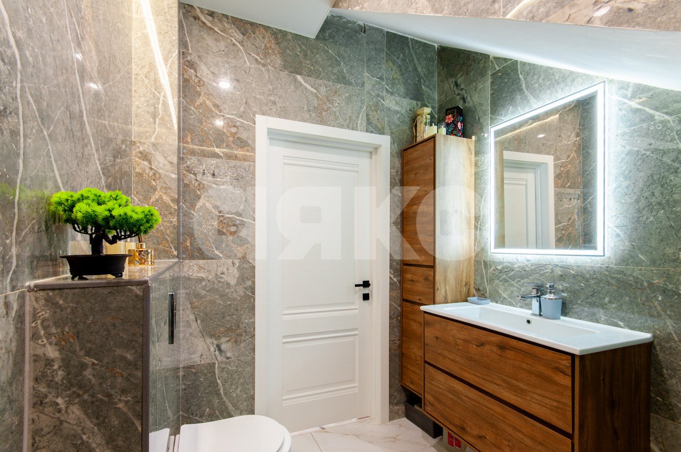 Фото №9: Дом 150 м² + 6.14 сот. - Дятловка, КП Купавна Сити, мкр. КП Купавна Сити