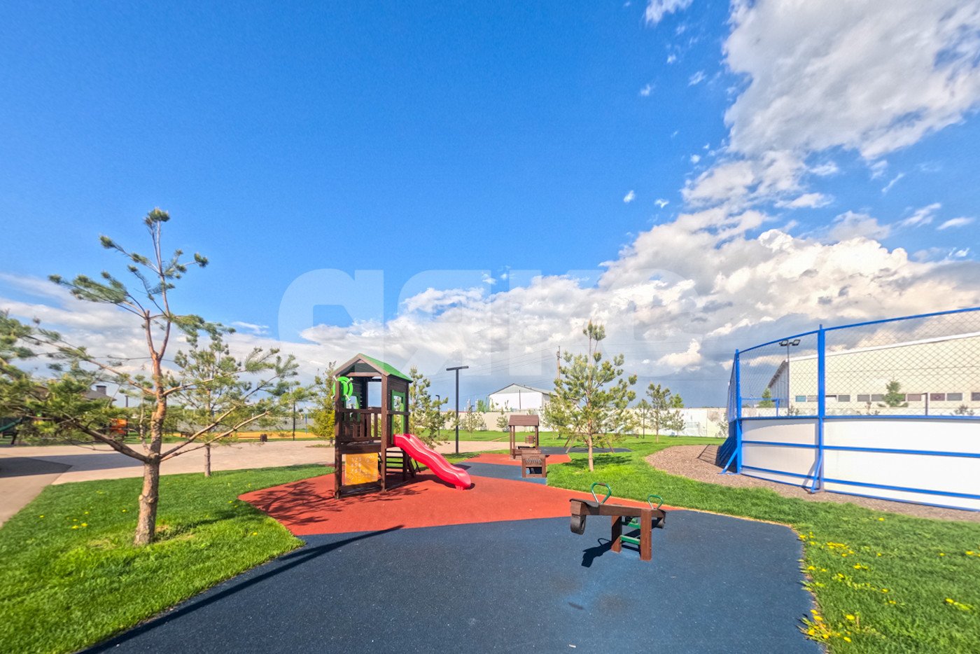 Фото №31: Дом 150 м² + 6.14 сот. - Дятловка, КП Купавна Сити, мкр. КП Купавна Сити