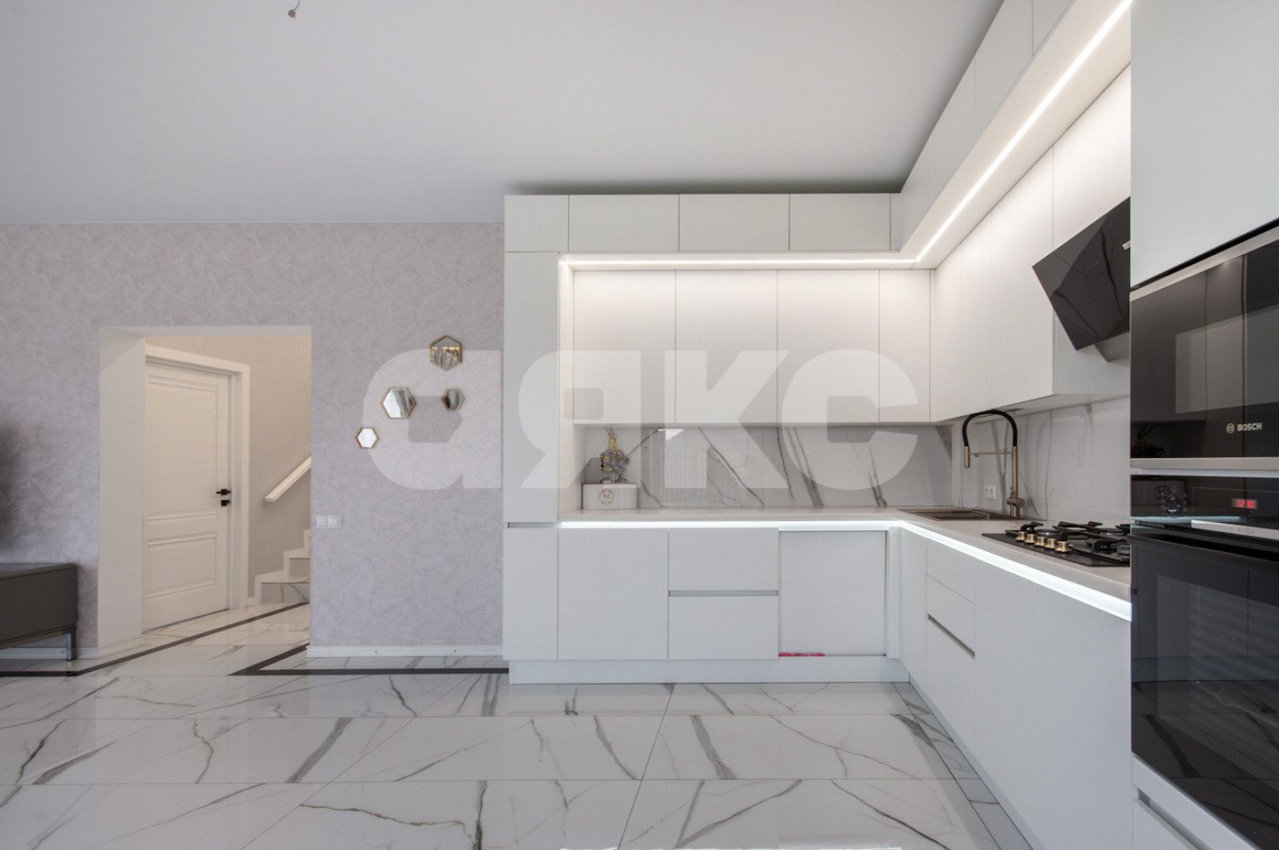 Фото №3: Дом 150 м² + 6.14 сот. - Дятловка, КП Купавна Сити, мкр. КП Купавна Сити