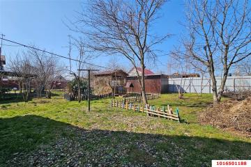 Фото №5: Дом 46 м² - СНТ Строитель, мкр. Прикубанский внутригородской округ, ул. Цветочная, 7