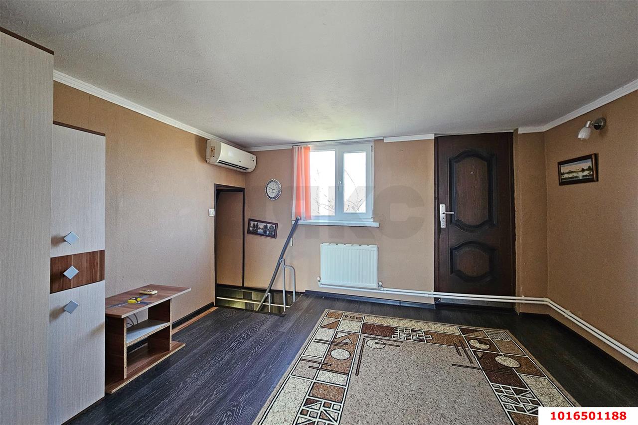 Фото №14: Дом 46 м² + 4 сот. - СНТ Строитель, мкр. Прикубанский внутригородской округ, ул. Цветочная, 7