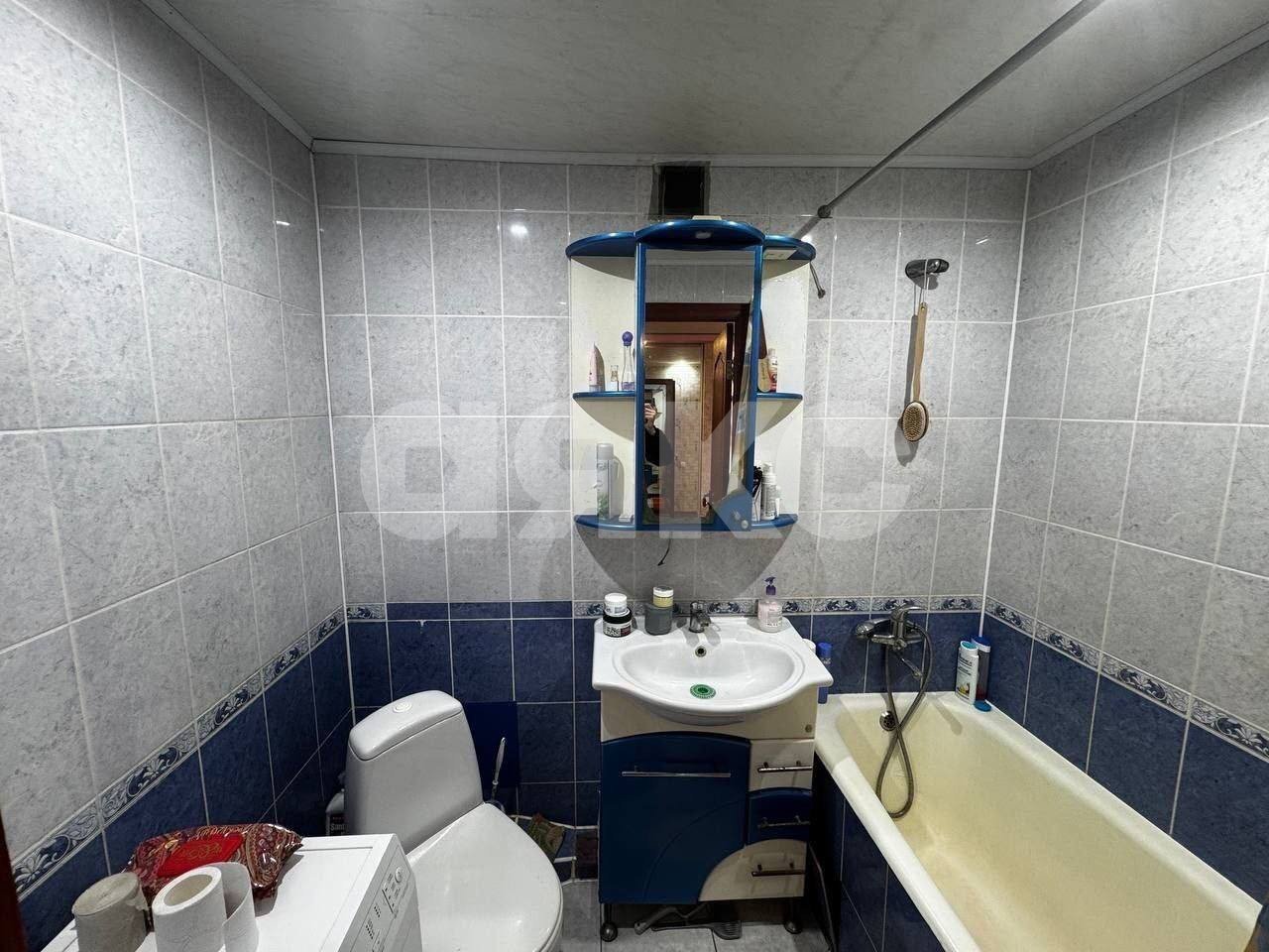 Фото №8: 4-комнатная квартира 73 м² - Луганск, Артёмовский, мкр. городок ЛНАУ, 26