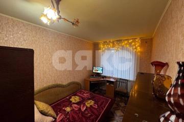 Фото №5: 4-комнатная квартира 73 м² - Луганск, мкр. городок ЛНАУ, 26