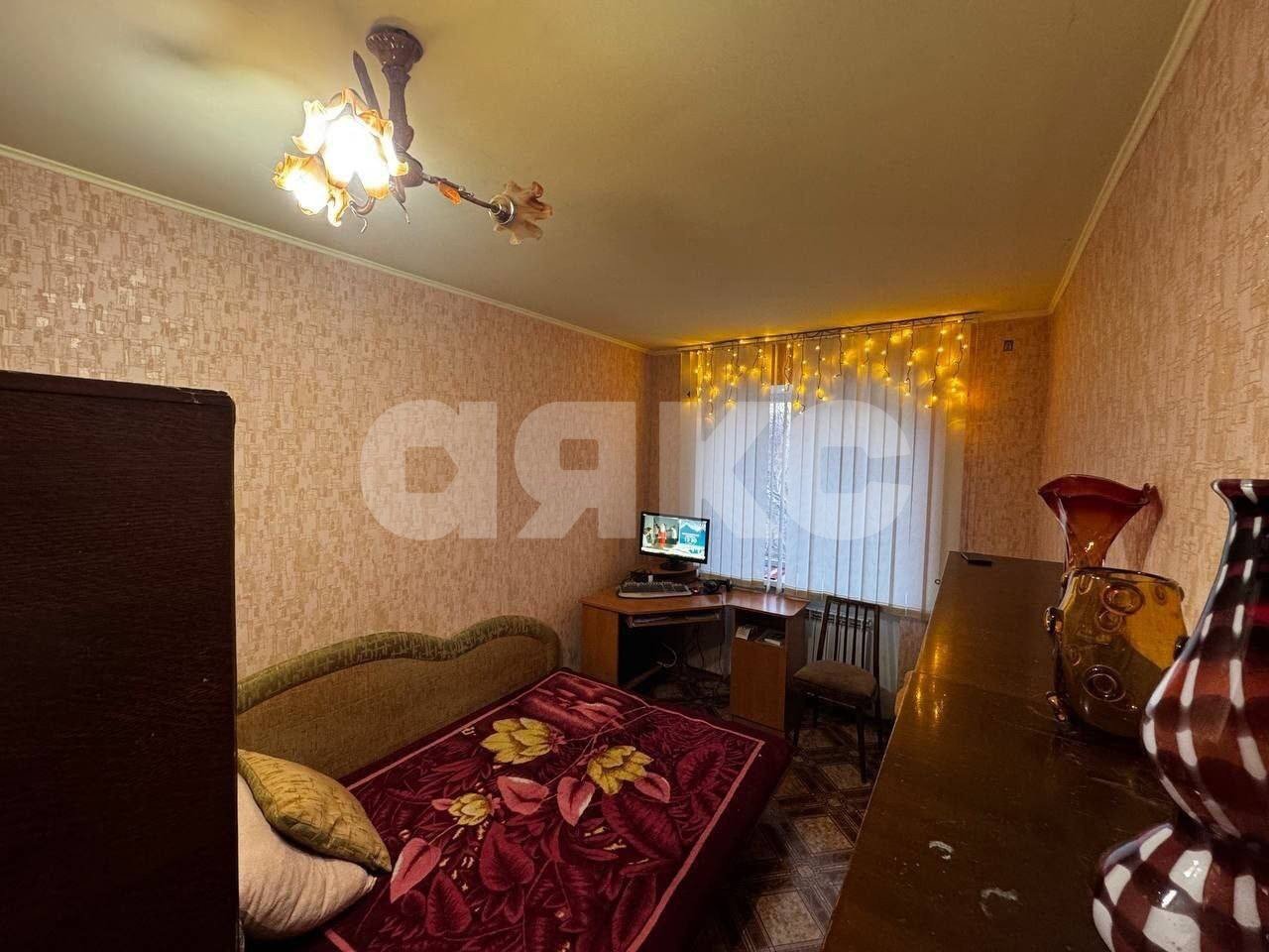 Фото №5: 4-комнатная квартира 73 м² - Луганск, Артёмовский, мкр. городок ЛНАУ, 26