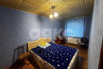 Фото №4: 4-комнатная квартира 73 м² - Луганск, мкр. городок ЛНАУ, 26