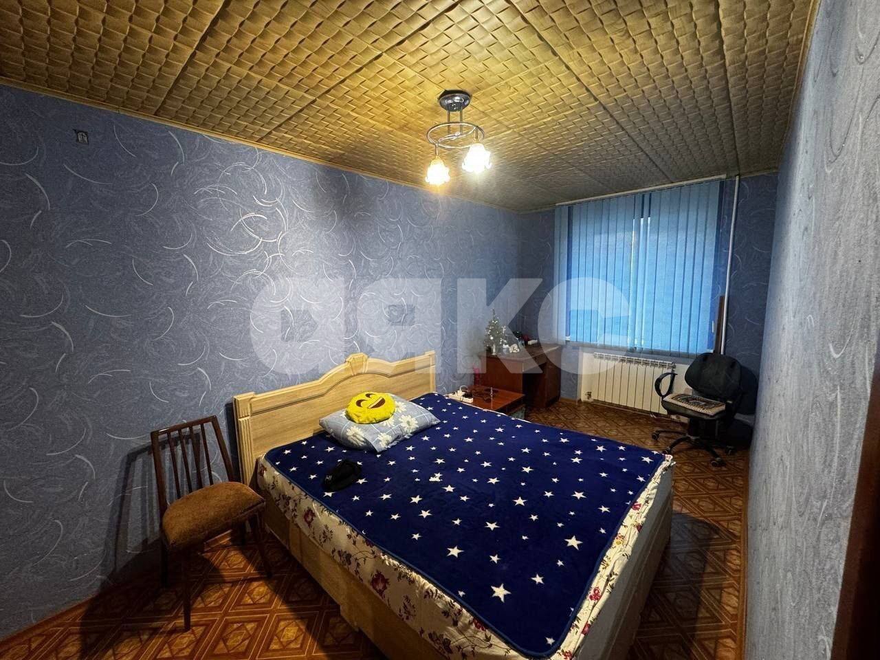 Фото №4: 4-комнатная квартира 73 м² - Луганск, Артёмовский, мкр. городок ЛНАУ, 26