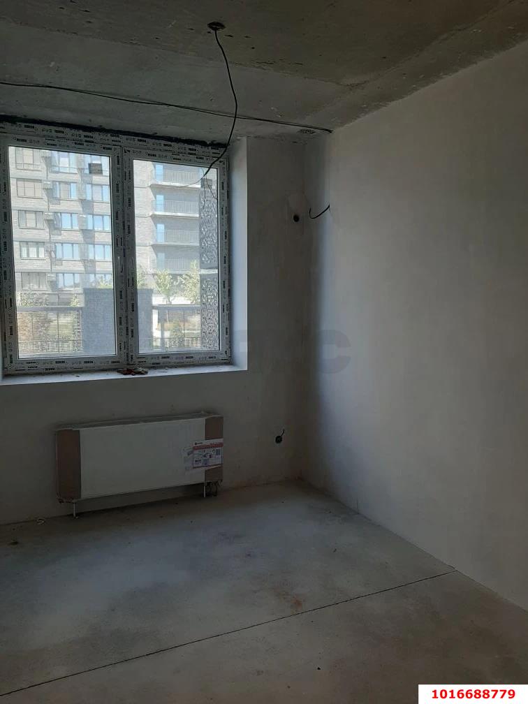 Фото №3: 2-комнатная квартира 52 м² - Краснодар, Центральный внутригородской округ, мкр. Черёмушки, ул. Обрывная