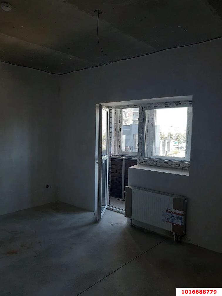 Фото №2: 2-комнатная квартира 52 м² - Краснодар, Центральный внутригородской округ, мкр. Черёмушки, ул. Обрывная