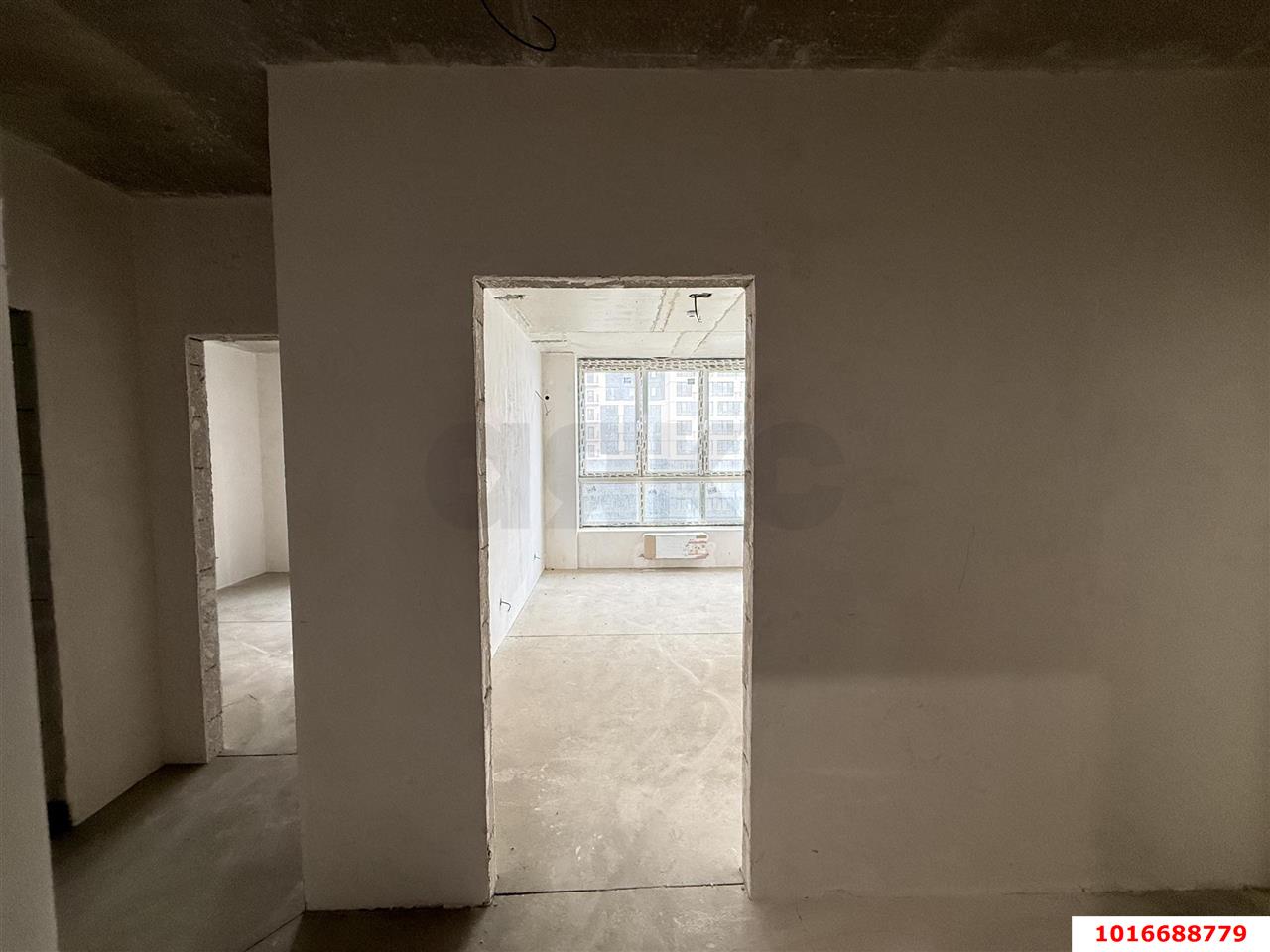 Фото №5: 1-комнатная квартира 52 м² - Краснодар, Центральный внутригородской округ, мкр. Черёмушки, ул. Обрывная