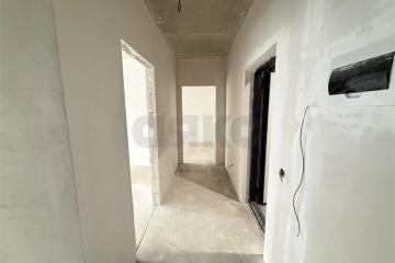 Фото №4: 1-комнатная квартира 52 м² - Краснодар, мкр. Черёмушки, ул. Обрывная