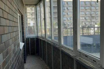 Фото №5: 2-комнатная квартира 52 м² - Краснодар, мкр. Черёмушки, ул. Обрывная