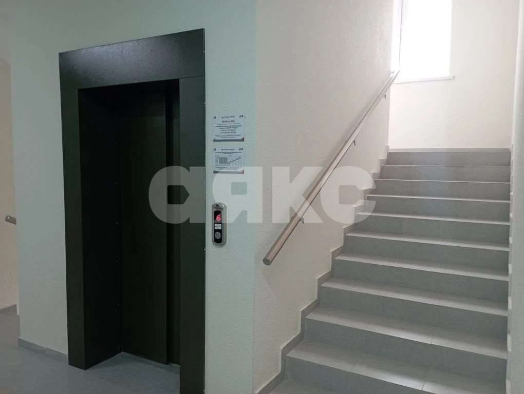 Фото №11: 1-комнатная квартира 39 м² - Темрюк, ул. Дальняя, 30