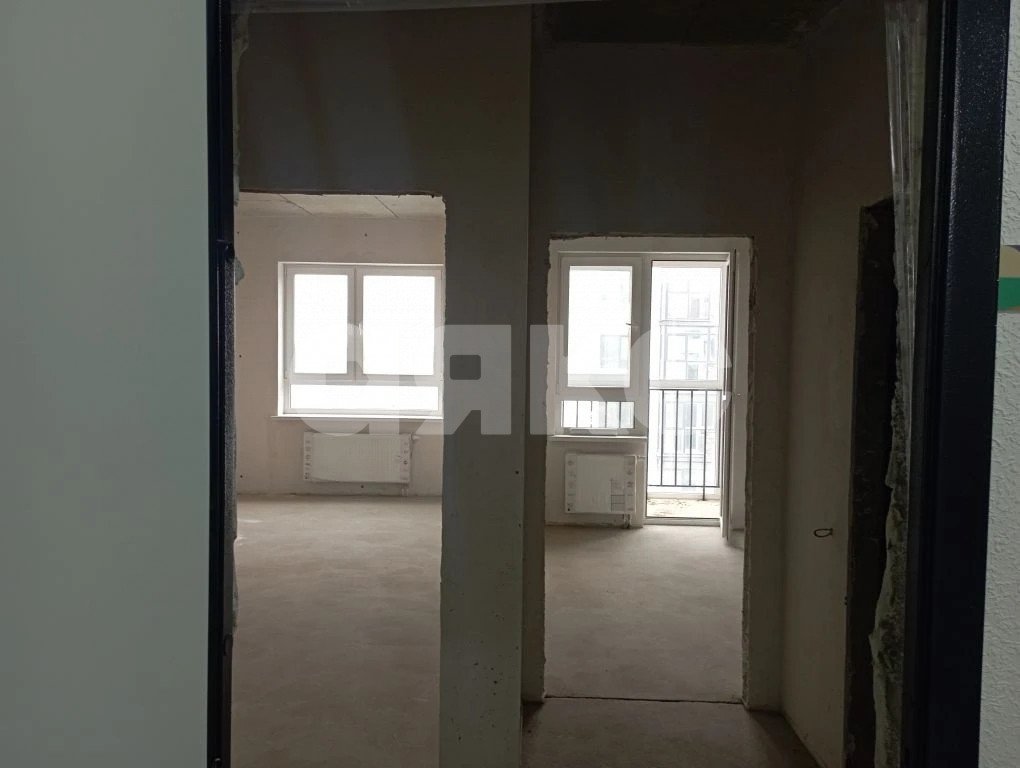 Фото №12: 1-комнатная квартира 39 м² - Темрюк, ул. Дальняя, 30