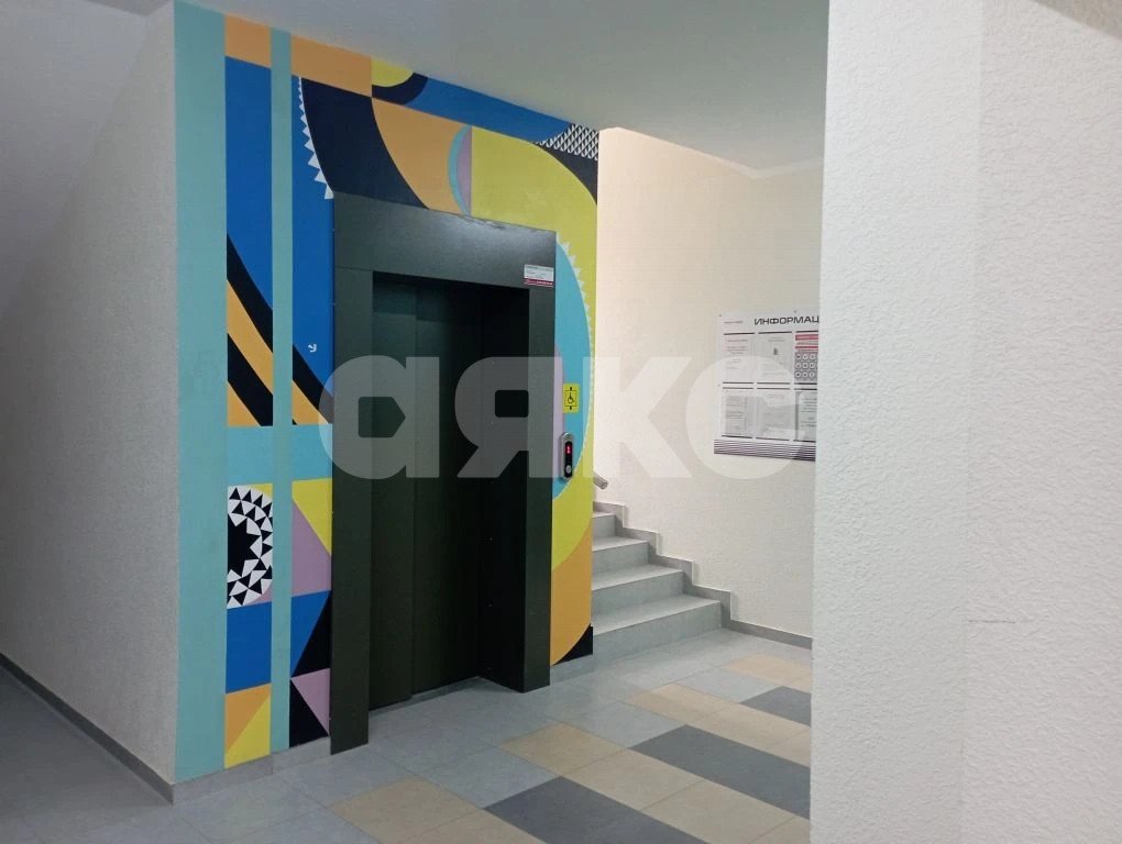 Фото №10: 1-комнатная квартира 39 м² - Темрюк, ул. Дальняя, 30