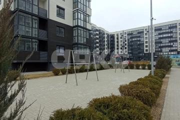 Фото №3: 1-комнатная квартира 39 м² - Темрюк, ул. Дальняя, 30