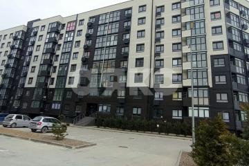 Фото №1: 1-комнатная квартира 39 м² - Темрюк, ул. Дальняя, 30