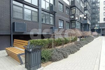 Фото №4: 1-комнатная квартира 39 м² - Темрюк, ул. Дальняя, 30