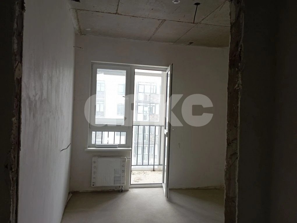 Фото №17: 1-комнатная квартира 39 м² - Темрюк, ул. Дальняя, 30