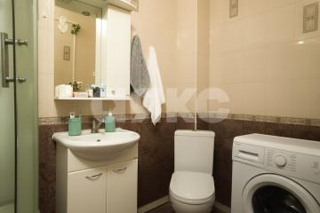 Фото №4: 1-комнатная квартира 31 м² - Анапа, мкр. жилой комплекс Радуга, ул. Парковая, 64Ак3