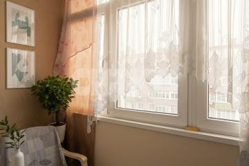 Фото №3: 1-комнатная квартира 31 м² - Анапа, мкр. жилой комплекс Радуга, ул. Парковая, 64Ак3