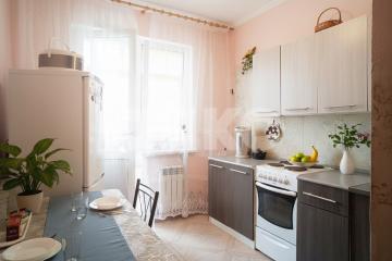 Фото №2: 1-комнатная квартира 31 м² - Анапа, мкр. жилой комплекс Радуга, ул. Парковая, 64Ак3