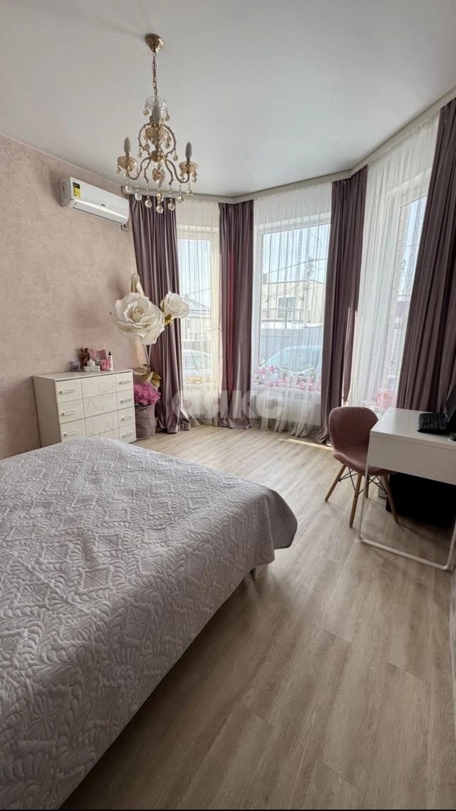 Фото №6: Дом 153 м² + 5 сот. - Супсех