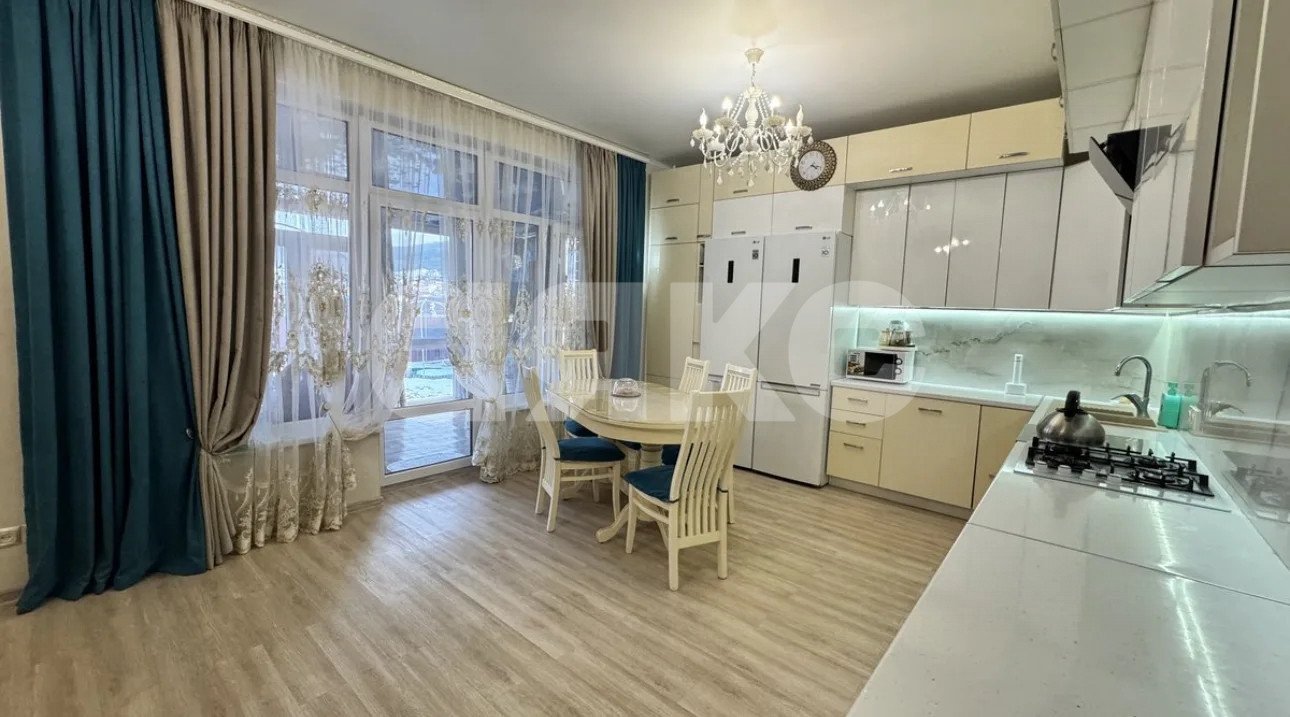 Фото №2: Дом 153 м² + 5 сот. - Супсех