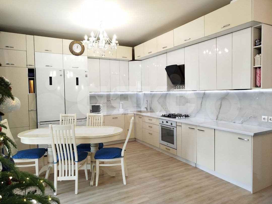 Фото №1: Дом 153 м² + 5 сот. - Супсех