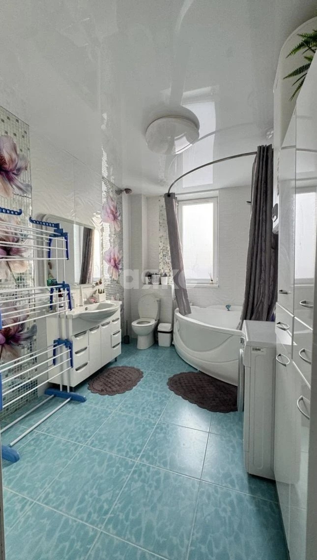 Фото №4: Дом 153 м² + 5 сот. - Супсех