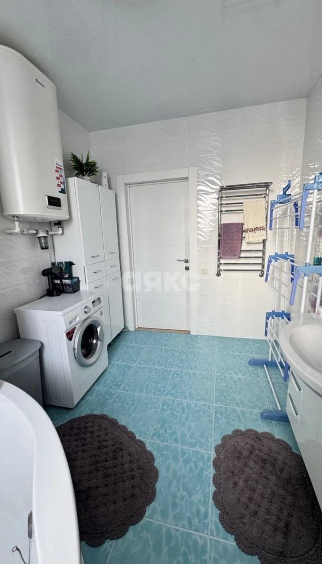 Фото №5: Дом 153 м² + 5 сот. - Супсех