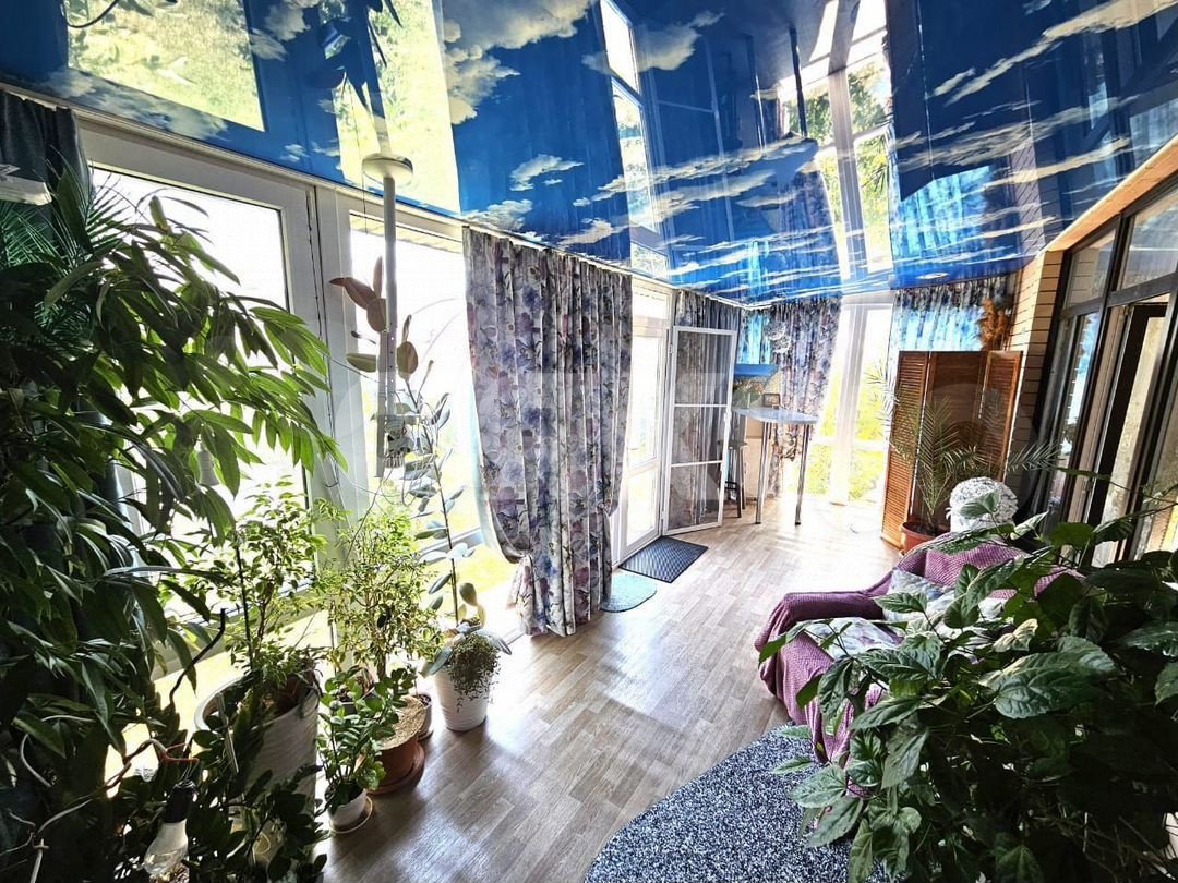 Фото №12: Дом 153 м² + 5 сот. - Супсех