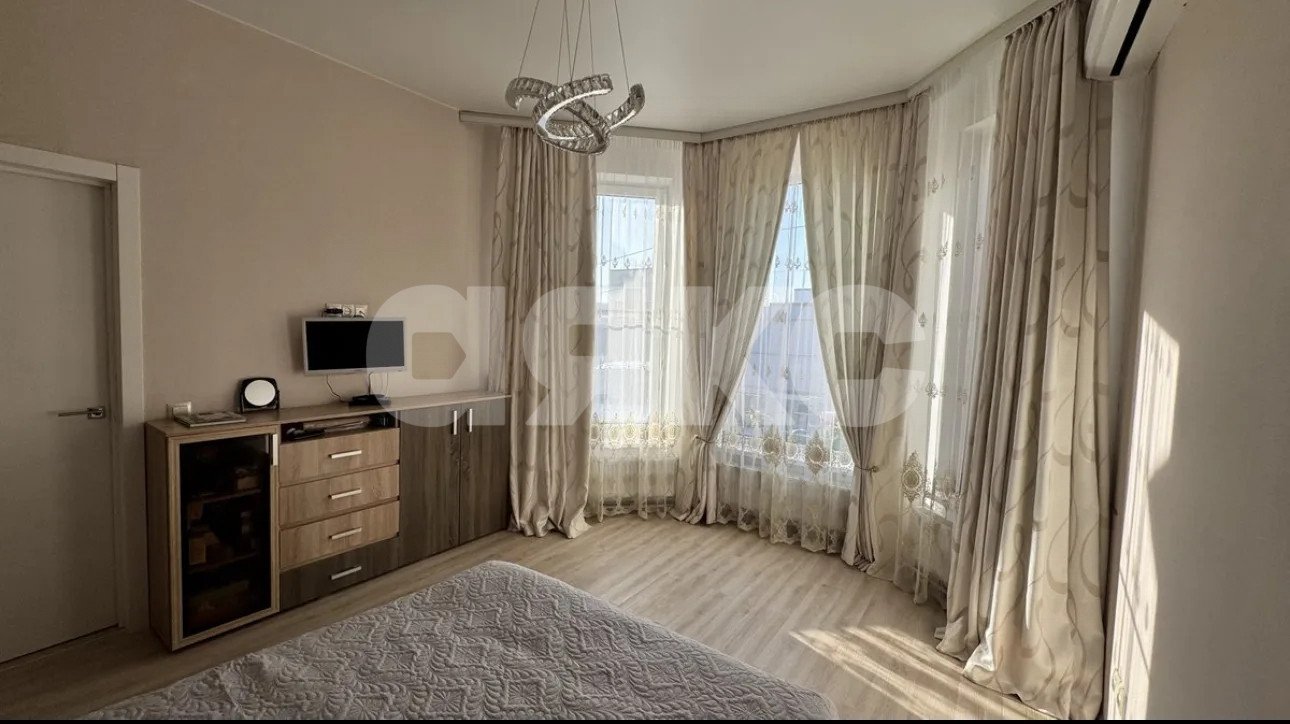 Фото №7: Дом 153 м² + 5 сот. - Супсех