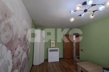 Фото №2: 2-комнатная квартира 43 м² - Анапа, ул. Шевченко, 237