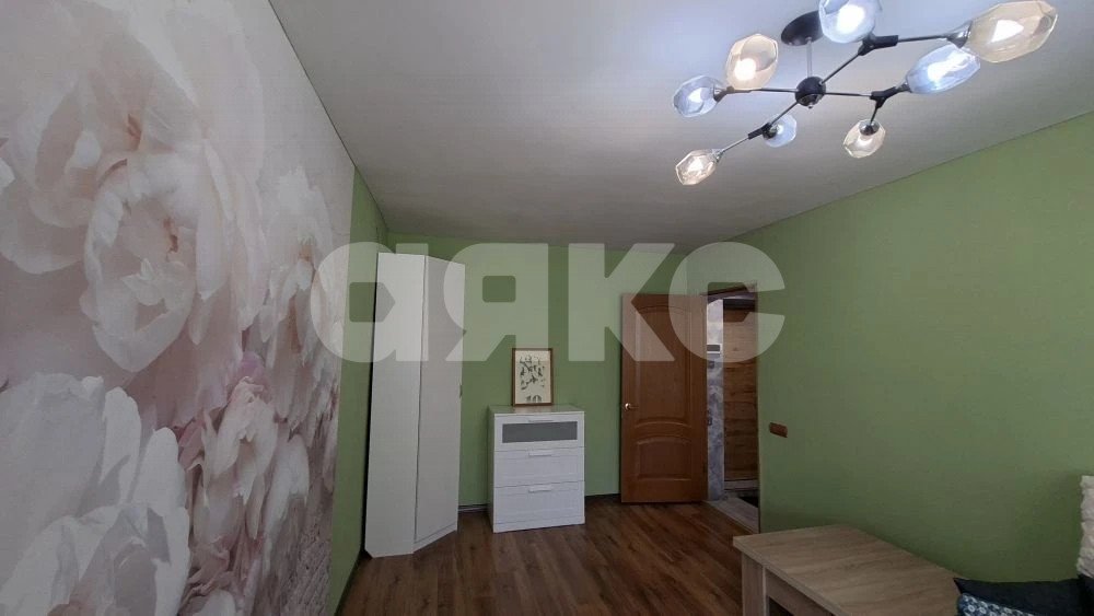 Фото №2: 2-комнатная квартира 43 м² - Анапа, ул. Шевченко, 237