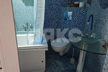 Фото №3: 2-комнатная квартира 43 м² - Анапа, ул. Шевченко, 237