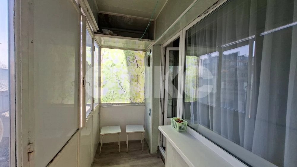 Фото №4: 2-комнатная квартира 43 м² - Анапа, ул. Шевченко, 237