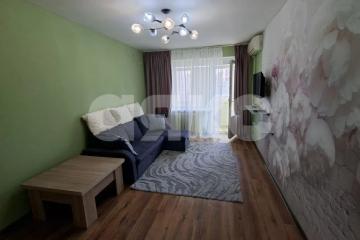 Фото №1: 2-комнатная квартира 43 м² - Анапа, ул. Шевченко, 237