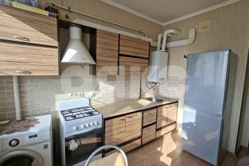 Фото №5: 1-комнатная квартира 36 м² - Анапа, ул. Объездная, 5А