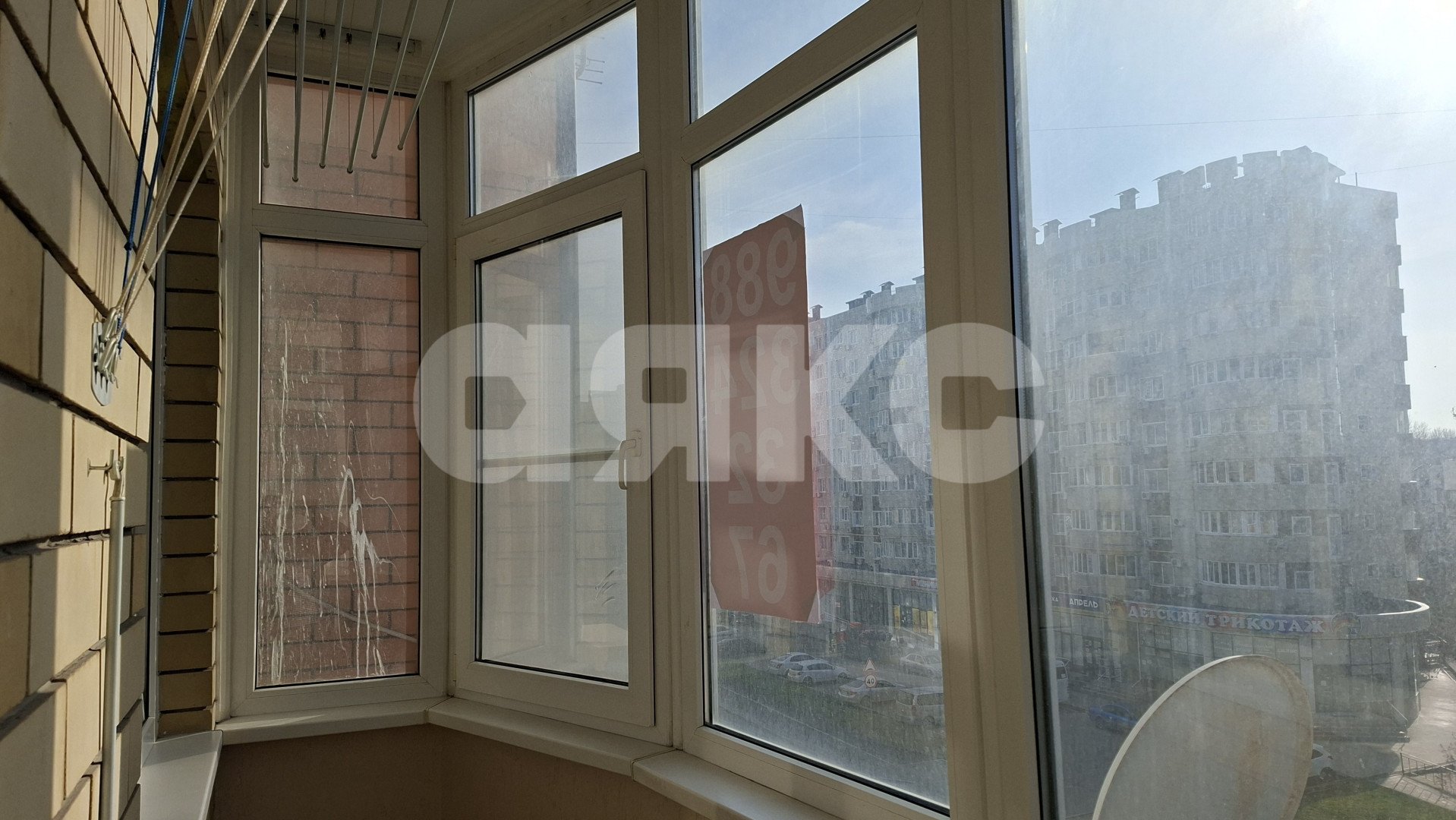 Фото №16: 1-комнатная квартира 36 м² - Анапа, ул. Объездная, 5А