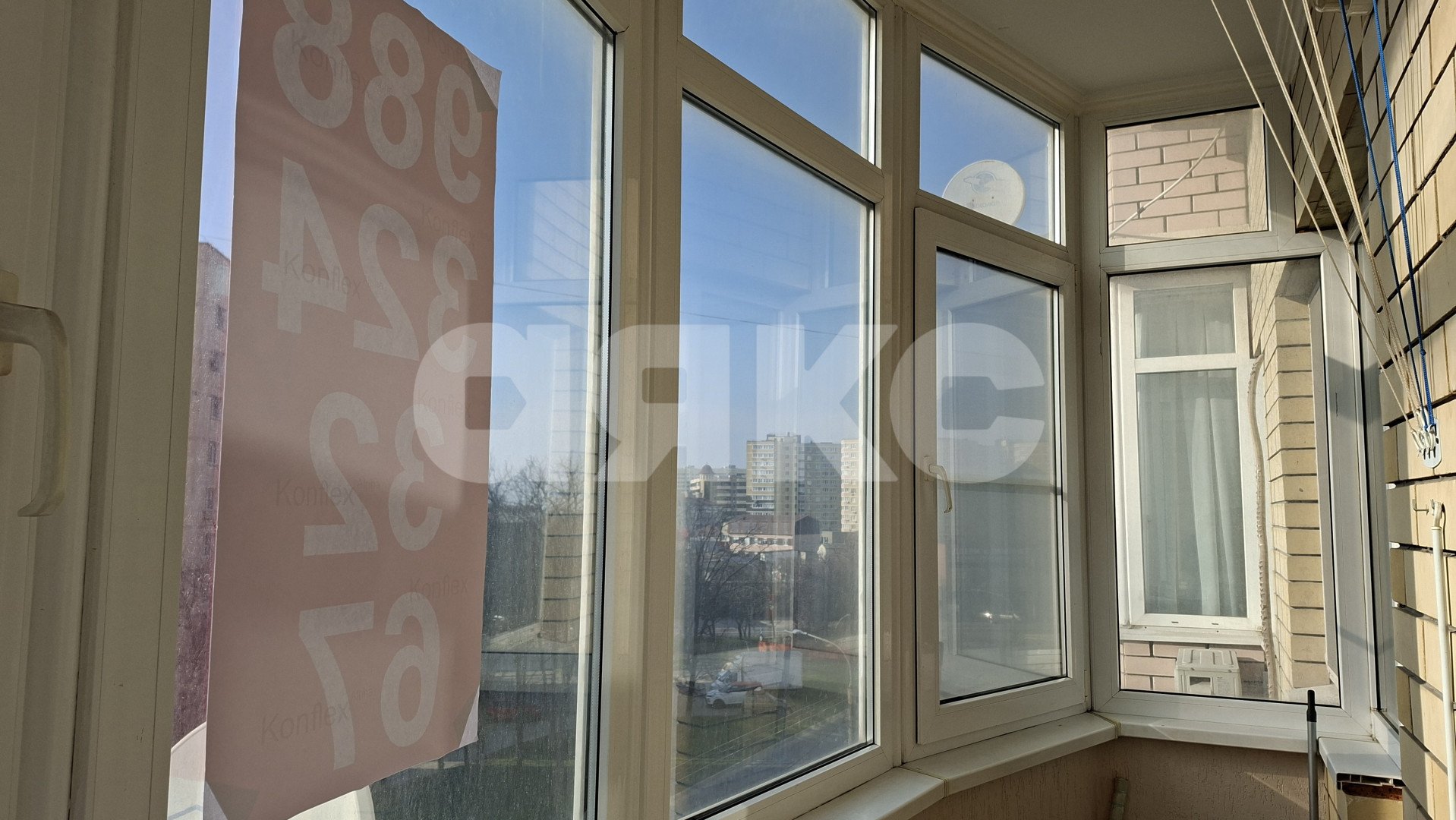 Фото №15: 1-комнатная квартира 36 м² - Анапа, ул. Объездная, 5А