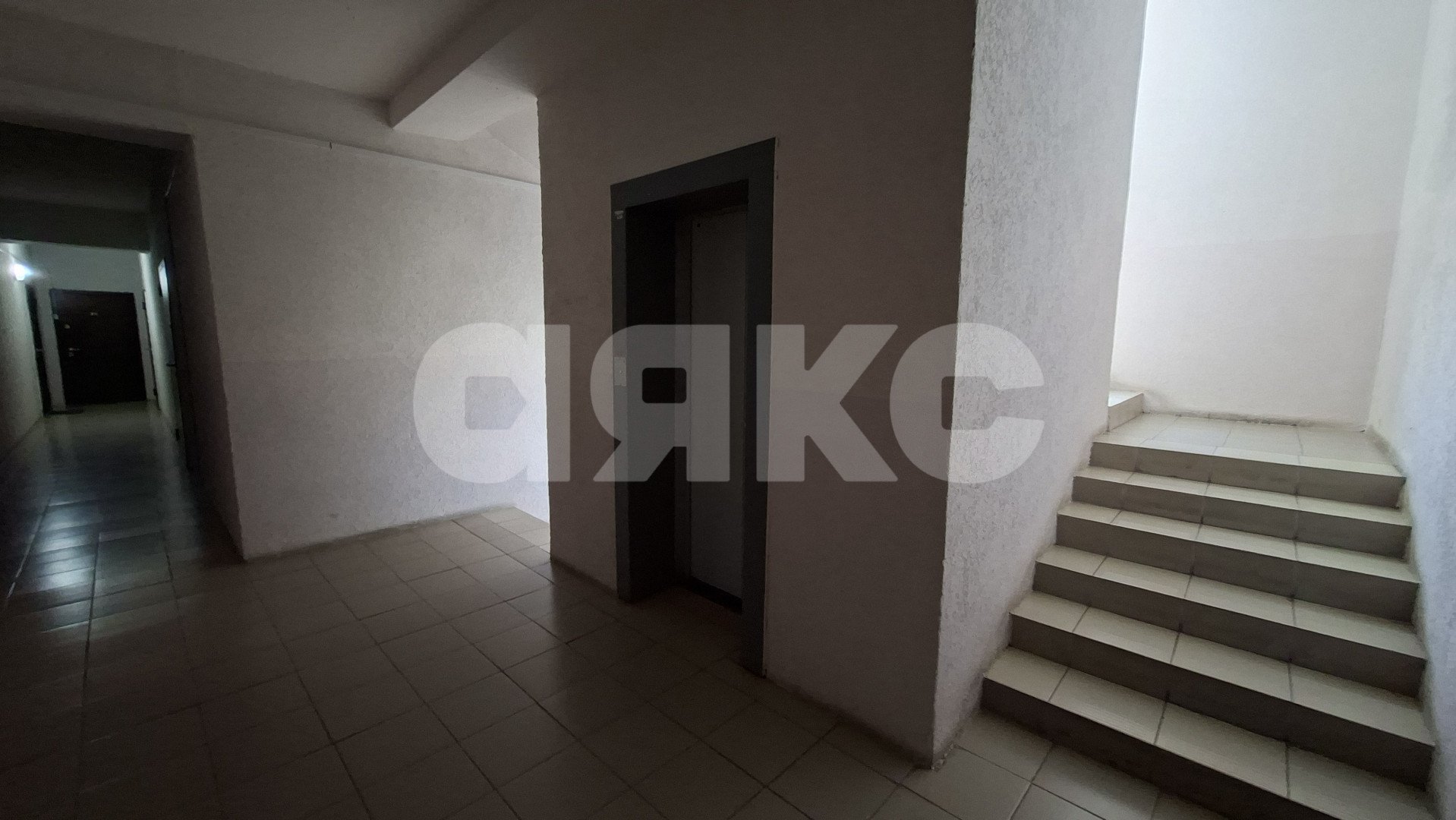 Фото №17: 1-комнатная квартира 36 м² - Анапа, ул. Объездная, 5А