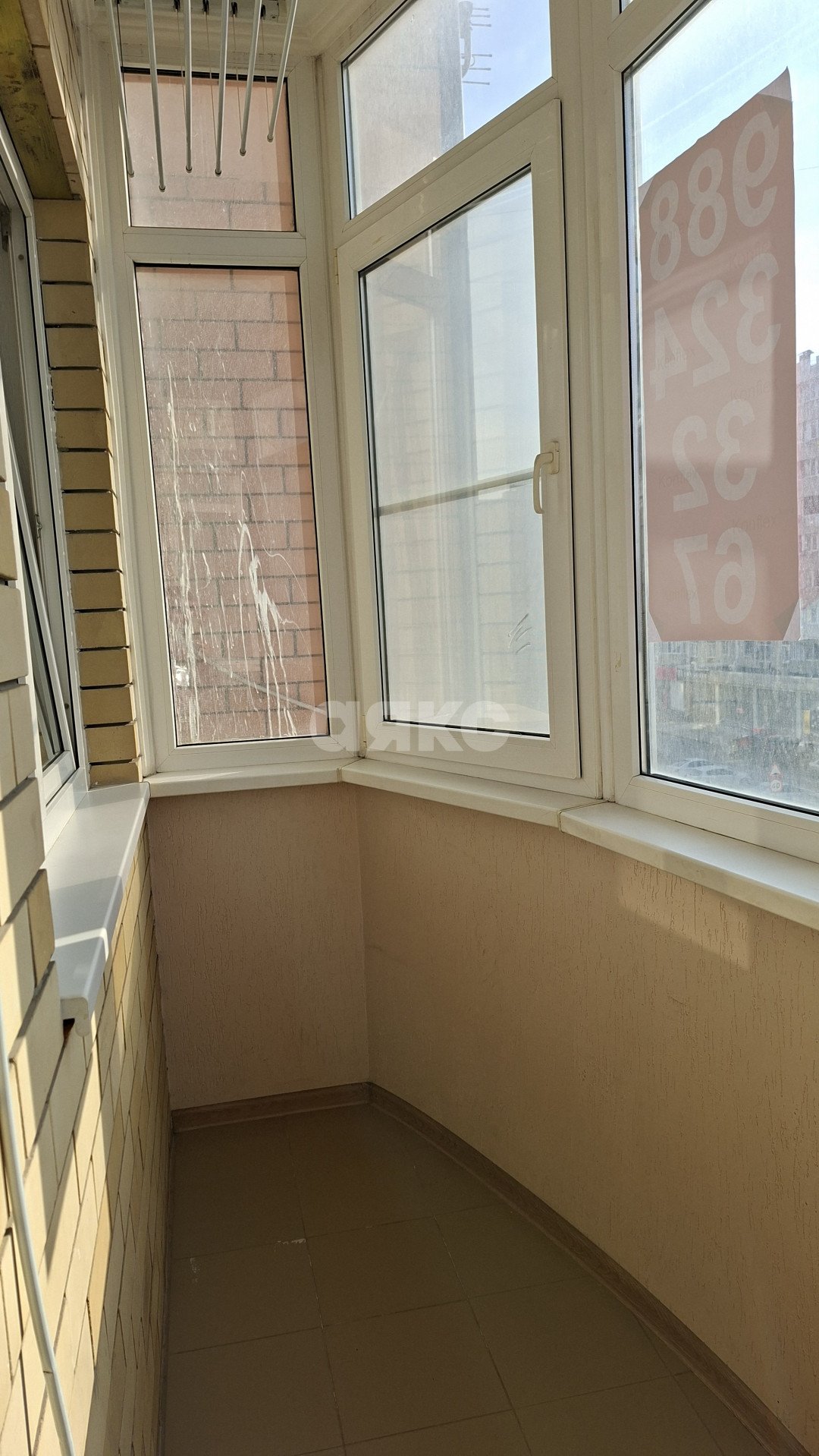 Фото №14: 1-комнатная квартира 36 м² - Анапа, ул. Объездная, 5А