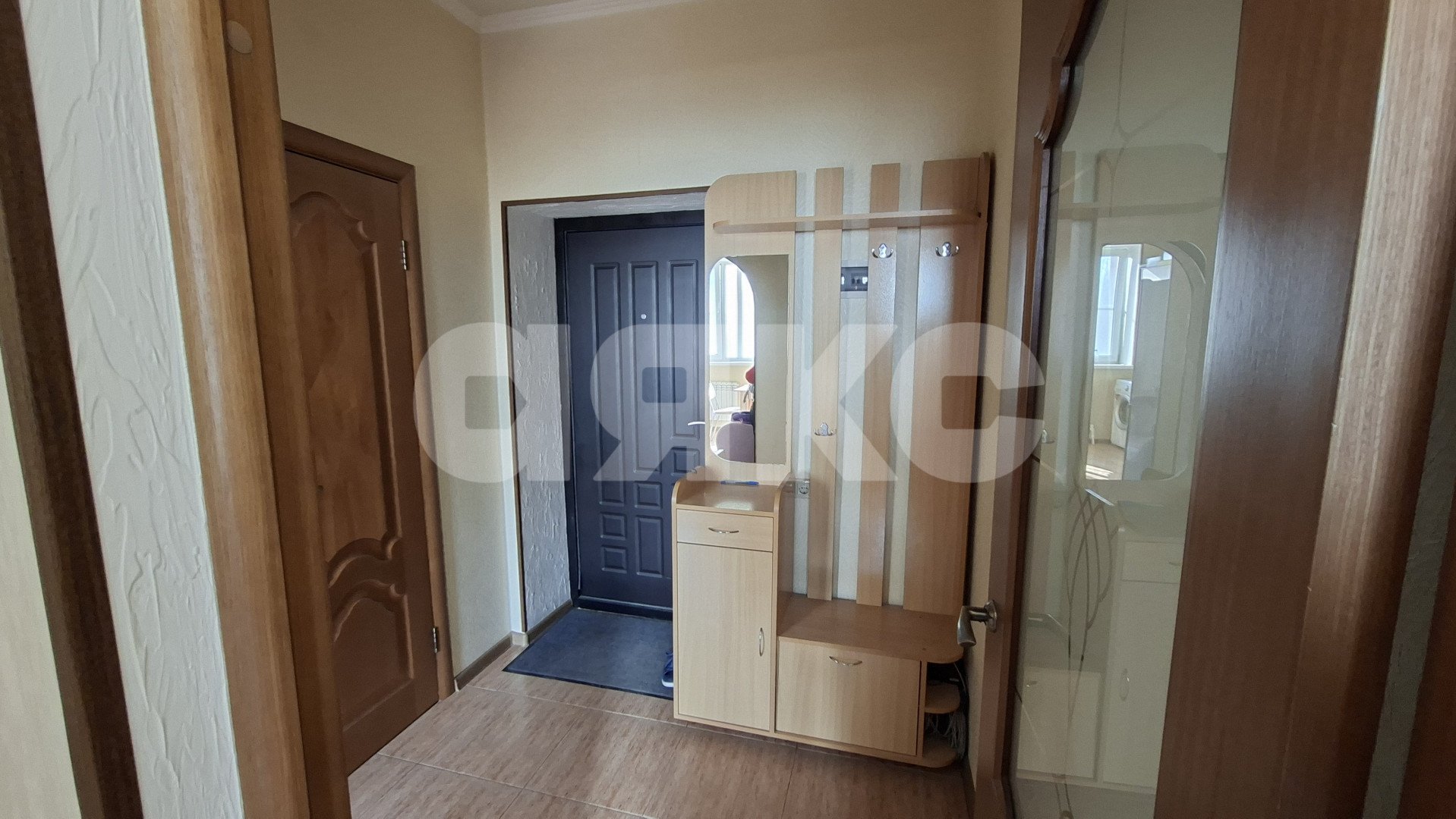 Фото №13: 1-комнатная квартира 36 м² - Анапа, ул. Объездная, 5А