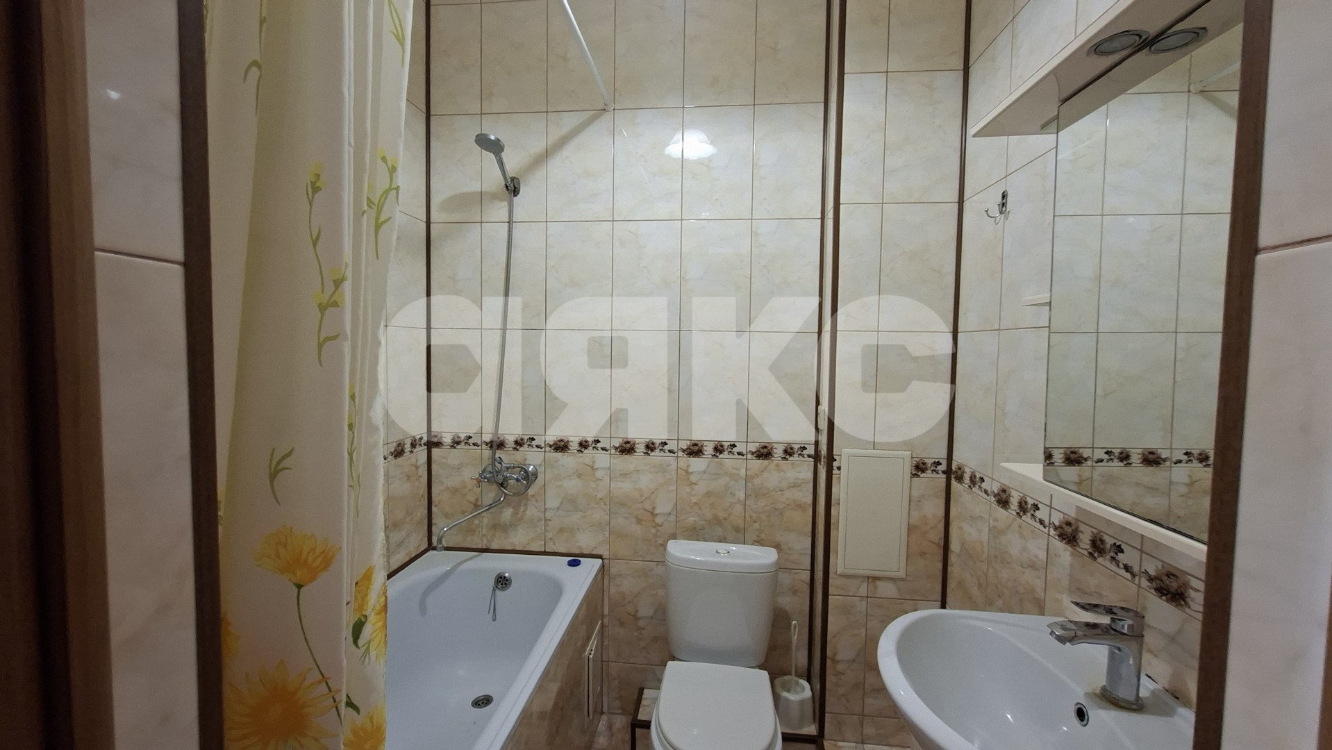 Фото №12: 1-комнатная квартира 36 м² - Анапа, ул. Объездная, 5А