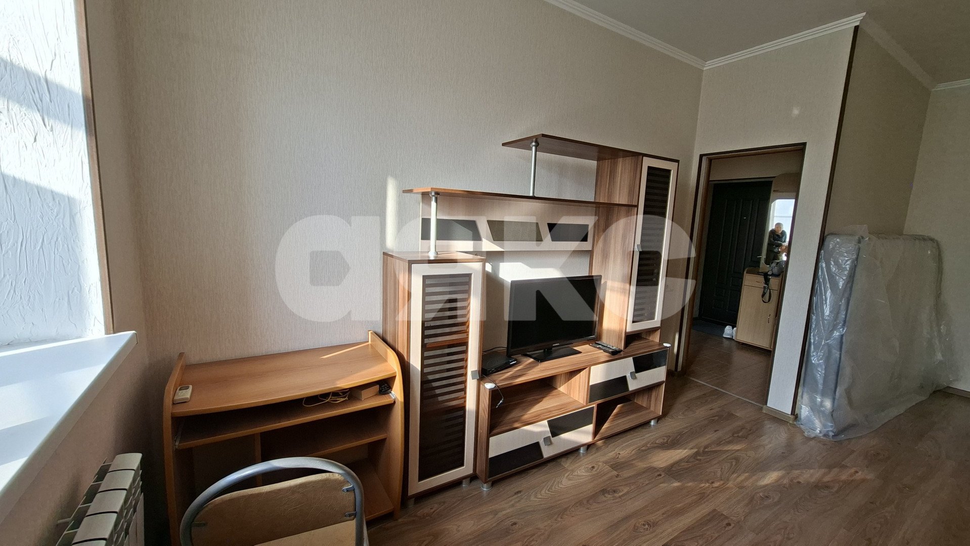 Фото №2: 1-комнатная квартира 36 м² - Анапа, ул. Объездная, 5А