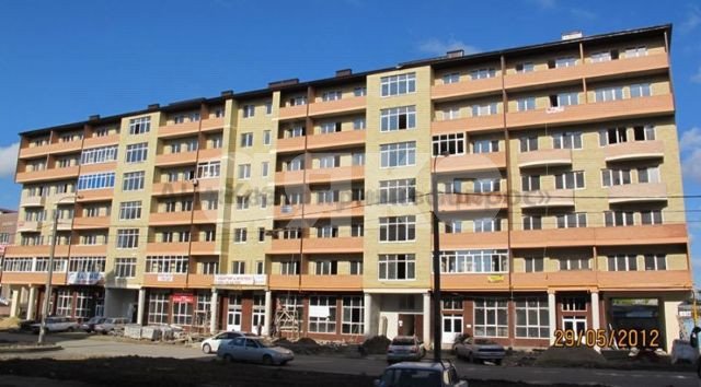 Фото №19: 1-комнатная квартира 36 м² - Анапа, ул. Объездная, 5А