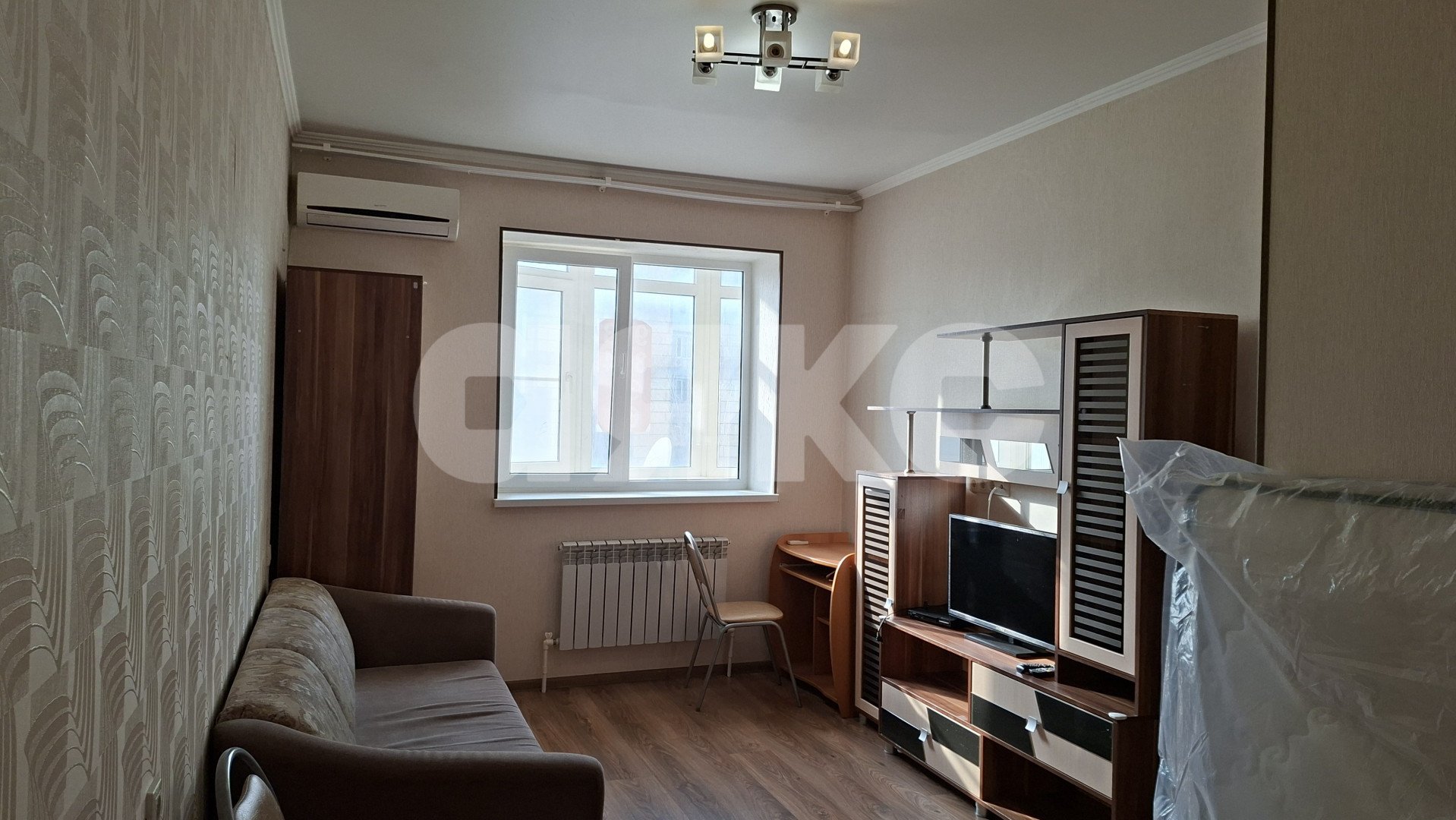 Фото №3: 1-комнатная квартира 36 м² - Анапа, ул. Объездная, 5А