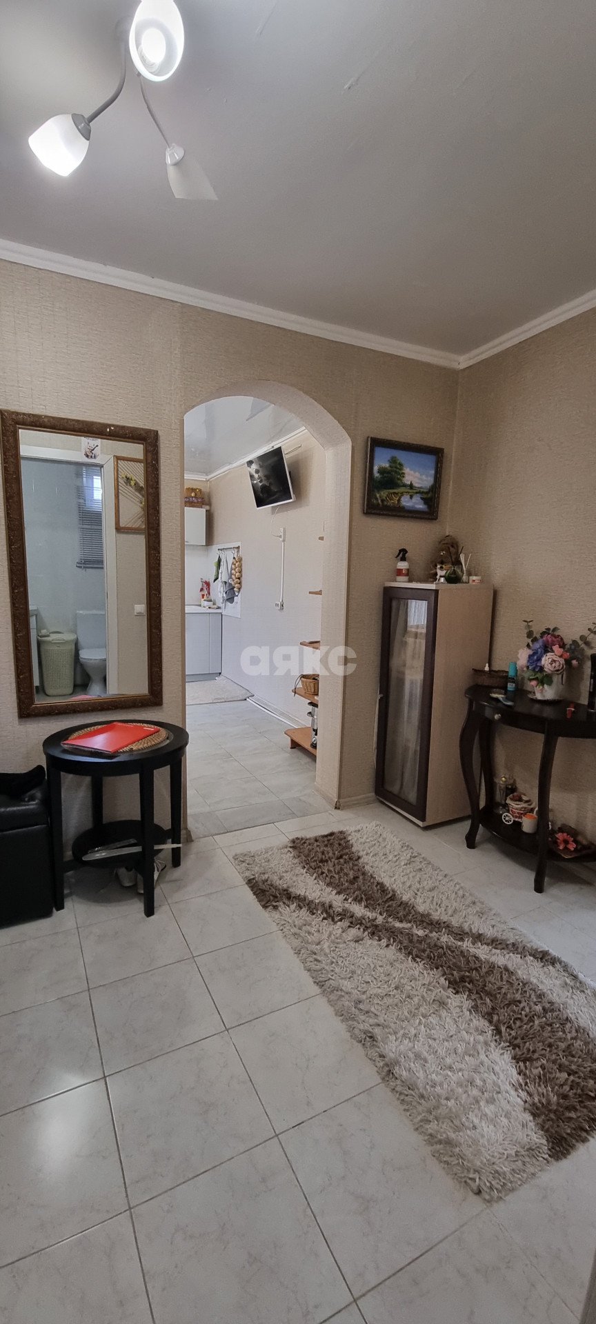 Фото №10: Дом 122 м² + 15 сот. - Гиагинская, ул. Почтовая